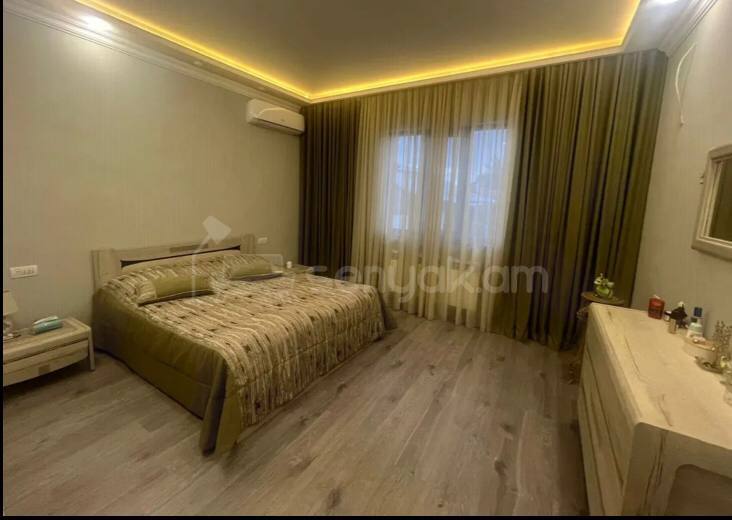 5 Սենյականոց Սեփական Տուն, 213քմ, Դիզայներական Վերանորոգված
