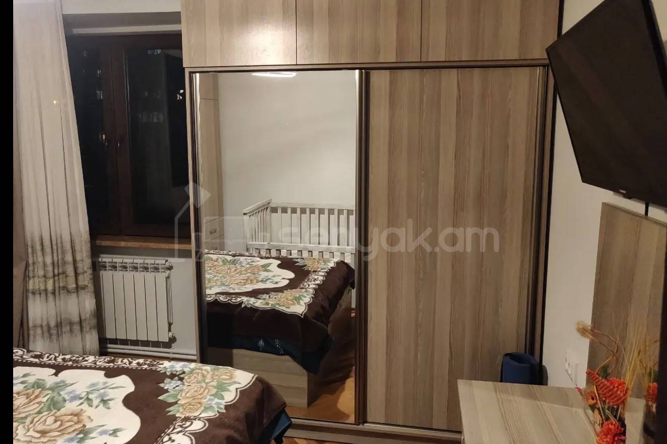 4 Սենյականոց Բնակարան, 89քմ, 2/9 հարկ, Կոսմետիկ Վերանորոգված