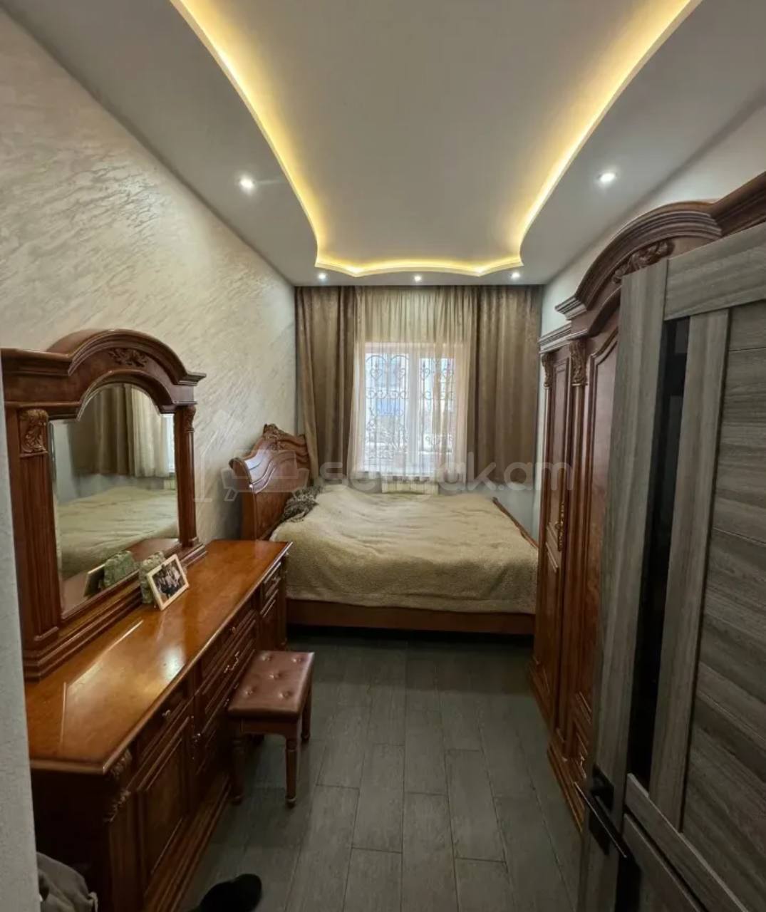 5 Սենյականոց Սեփական Տուն, 150քմ, Կապիտալ Վերանորոգված, Ավտոտնակով