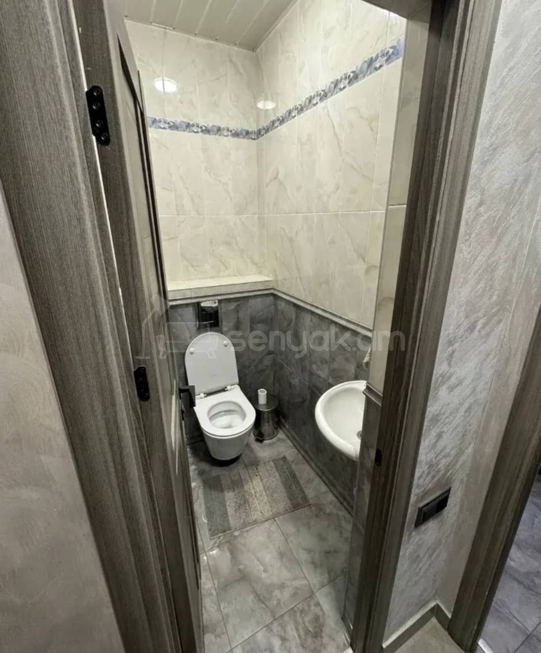 5 Սենյականոց Սեփական Տուն, 150քմ, Կապիտալ Վերանորոգված, Ավտոտնակով