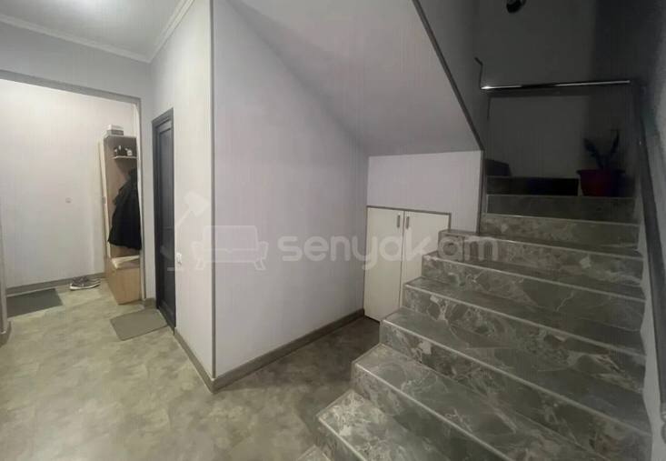 5 Սենյականոց Սեփական Տուն, 213քմ, Դիզայներական Վերանորոգված