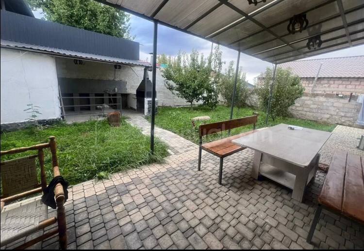 5 Սենյականոց Սեփական Տուն, 213քմ, Դիզայներական Վերանորոգված
