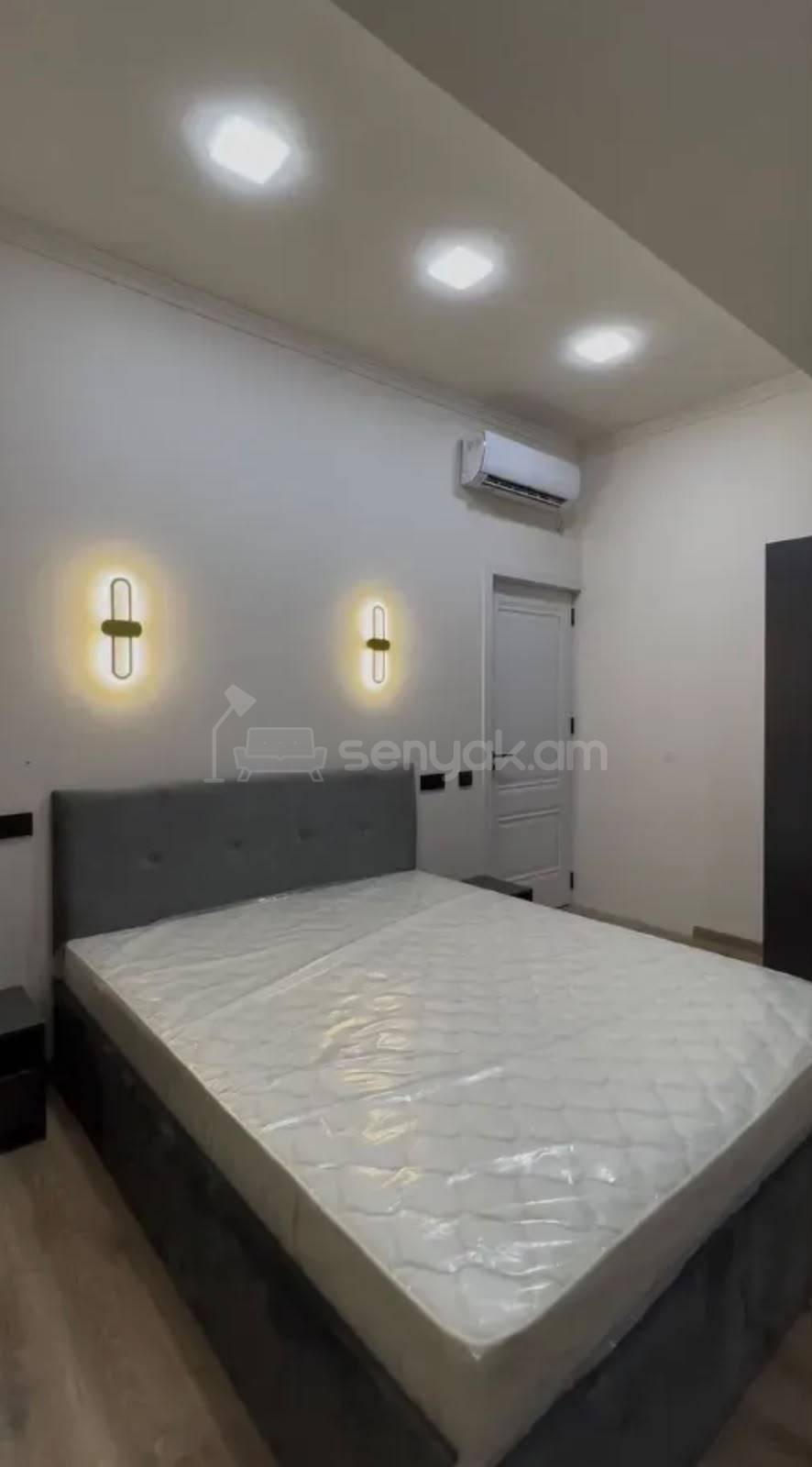 4 Սենյականոց Բնակարան Նորակառույցում, 104քմ, 7/16 հարկ, Կապիտալ Վերանորոգված