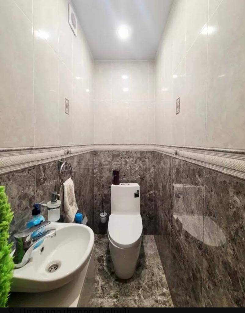4 Սենյականոց Բնակարան Նորակառույցում, 107քմ, 14/14 հարկ, Դիզայներական Վերանորոգված