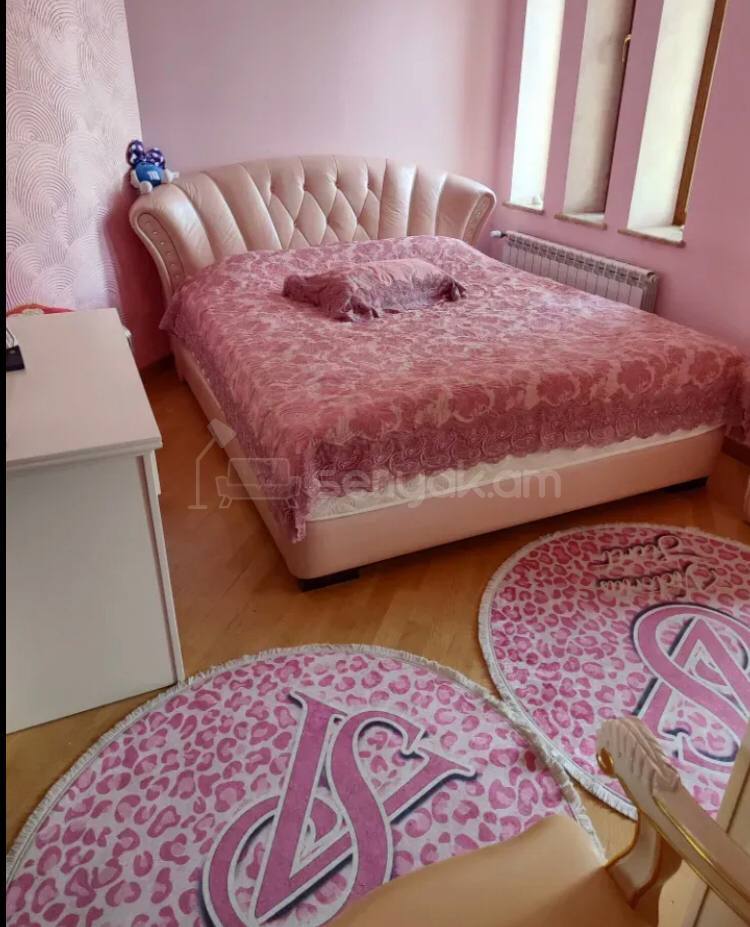 7 Սենյականոց Սեփական Տուն, 350քմ, Դիզայներական Վերանորոգված, Ավտոտնակով
