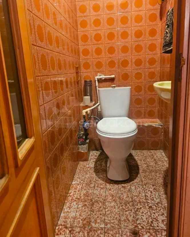 3 Սենյականոց Բնակարան Քարե Շենքում, 74քմ, 5/5 հարկ, Կոսմետիկ Վերանորոգված