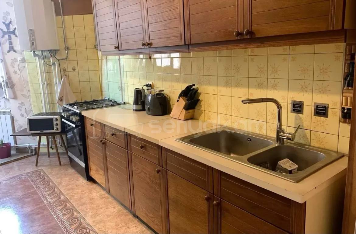 2 Սենյականոց Բնակարան, 70քմ, 7/16 հարկ, Կոսմետիկ Վերանորոգված, Կահավորված