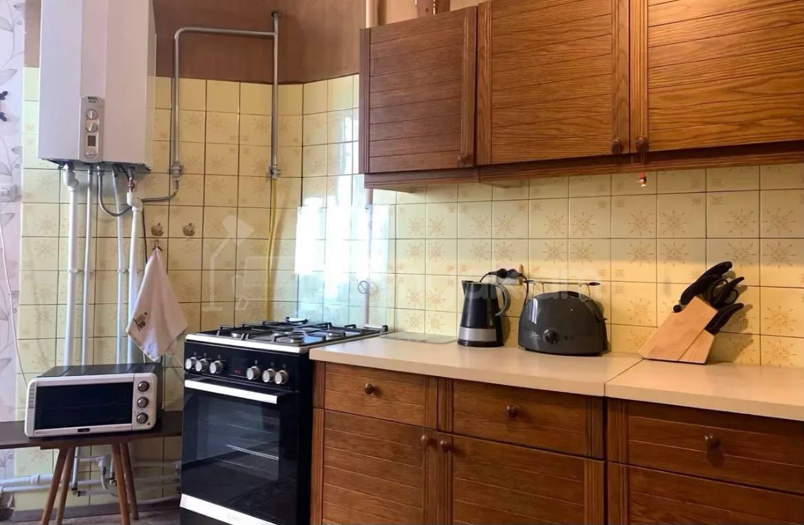 2 Սենյականոց Բնակարան, 70քմ, 7/16 հարկ, Կոսմետիկ Վերանորոգված, Կահավորված
