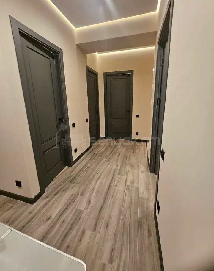 2 Սենյականոց Բնակարան Նորակառույցում, 66քմ, 2/14 հարկ, Կապիտալ Վերանորոգված