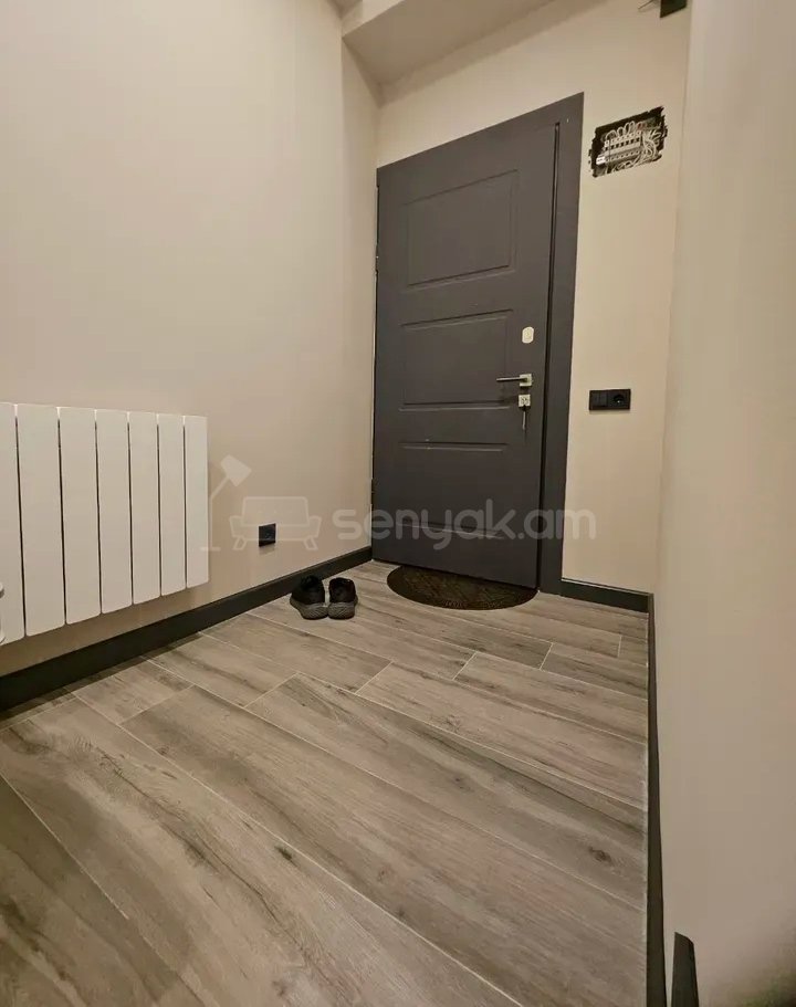 2 Սենյականոց Բնակարան Նորակառույցում, 66քմ, 2/14 հարկ, Կապիտալ Վերանորոգված