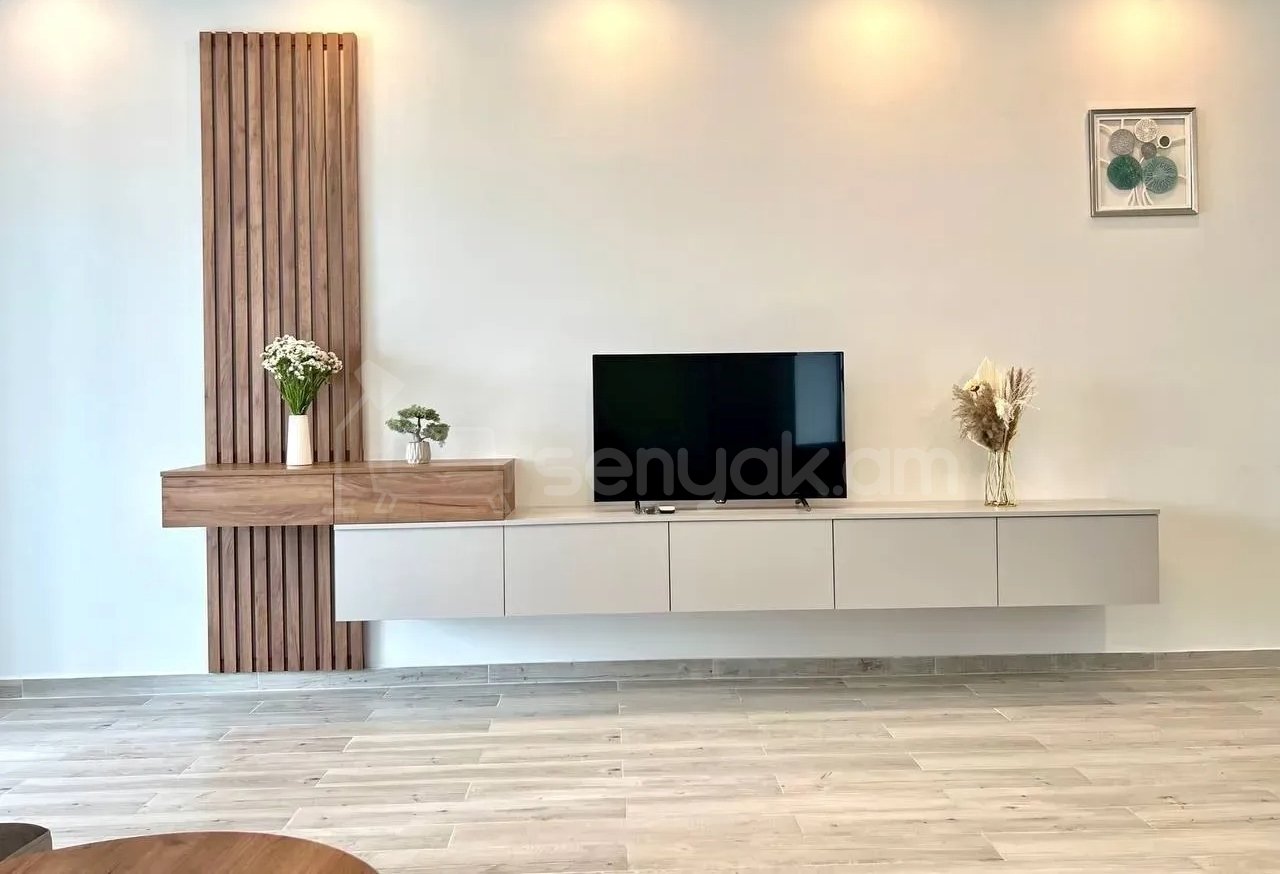 3 Սենյականոց Բնակարան Նորակառույցում, 75քմ, 13/14 հարկ, Դիզայներական Վերանորոգված, Կահավորված, Արևկող