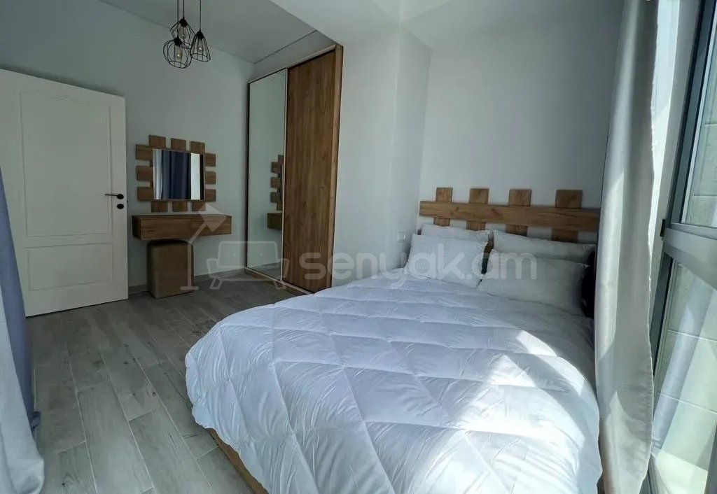 3 Սենյականոց Բնակարան Նորակառույցում, 75քմ, 13/14 հարկ, Դիզայներական Վերանորոգված, Կահավորված, Արևկող