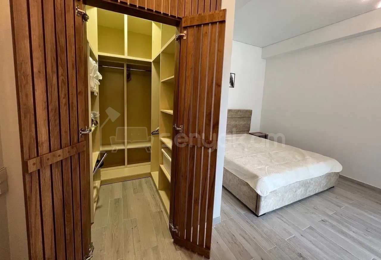 3 Սենյականոց Բնակարան Նորակառույցում, 75քմ, 13/14 հարկ, Դիզայներական Վերանորոգված, Կահավորված, Արևկող
