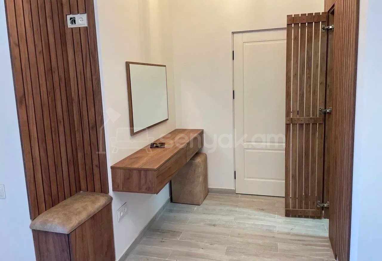 3 Սենյականոց Բնակարան Նորակառույցում, 75քմ, 13/14 հարկ, Դիզայներական Վերանորոգված, Կահավորված, Արևկող