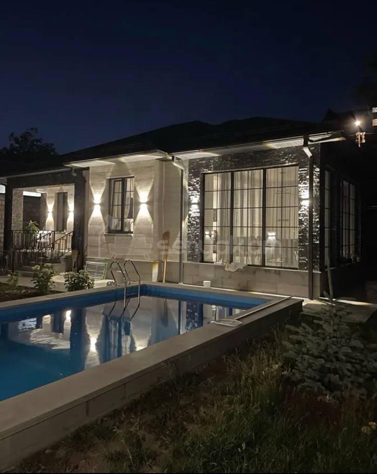 5 Սենյականոց Սեփական Տուն, 154քմ, Դիզայներական Վերանորոգված