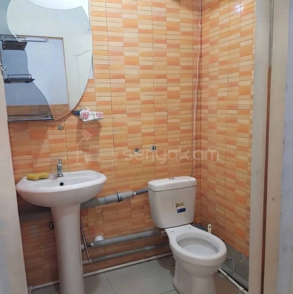 Օֆիսային Տարածք, 22քմ, Կապիտալ Վերանորոգված