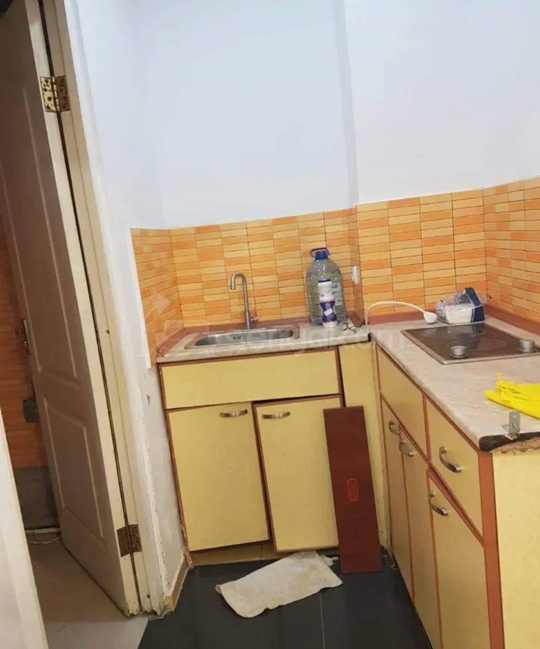 Օֆիսային Տարածք, 22քմ, Կապիտալ Վերանորոգված