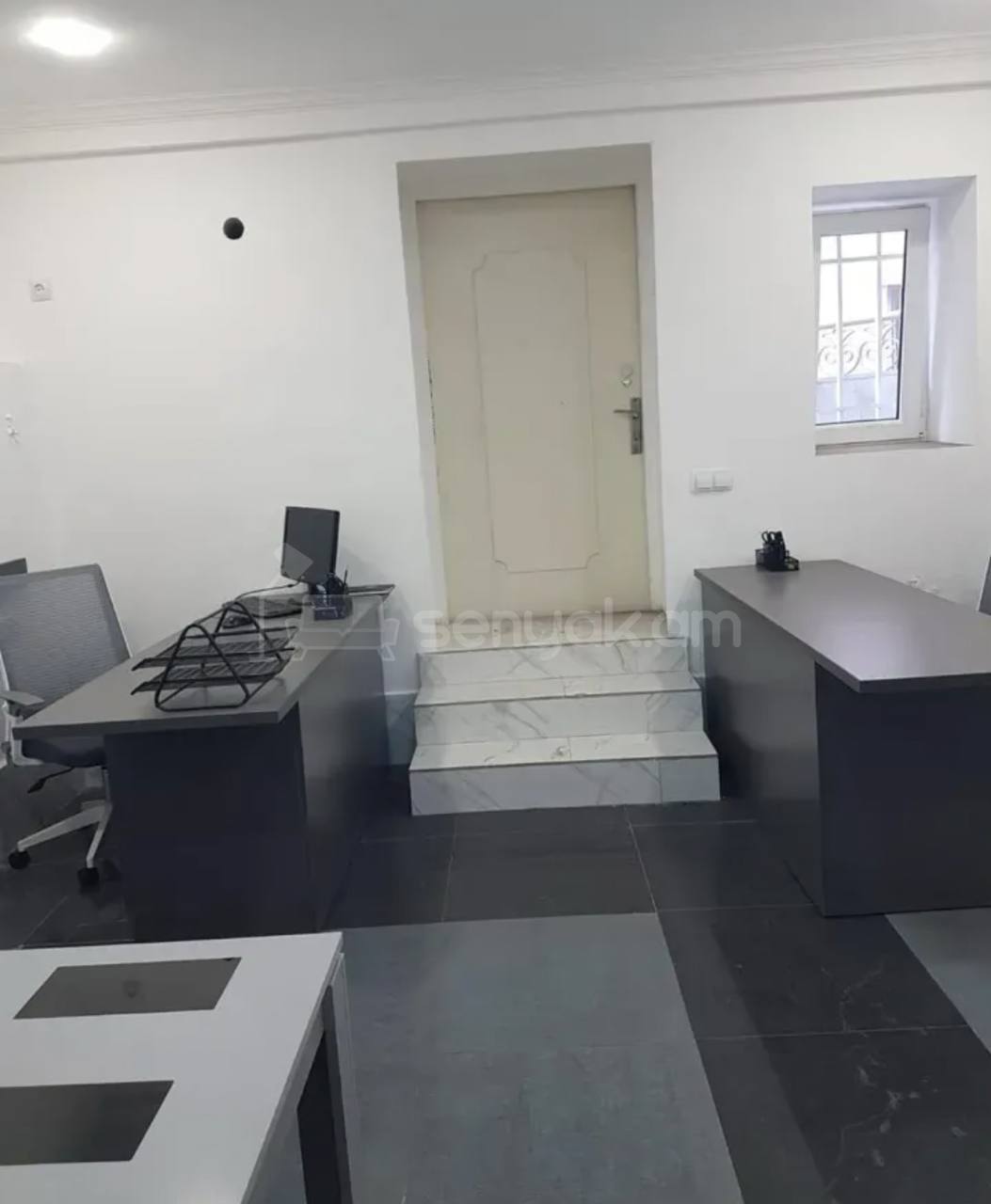 Օֆիսային Տարածք, 22քմ, Կապիտալ Վերանորոգված