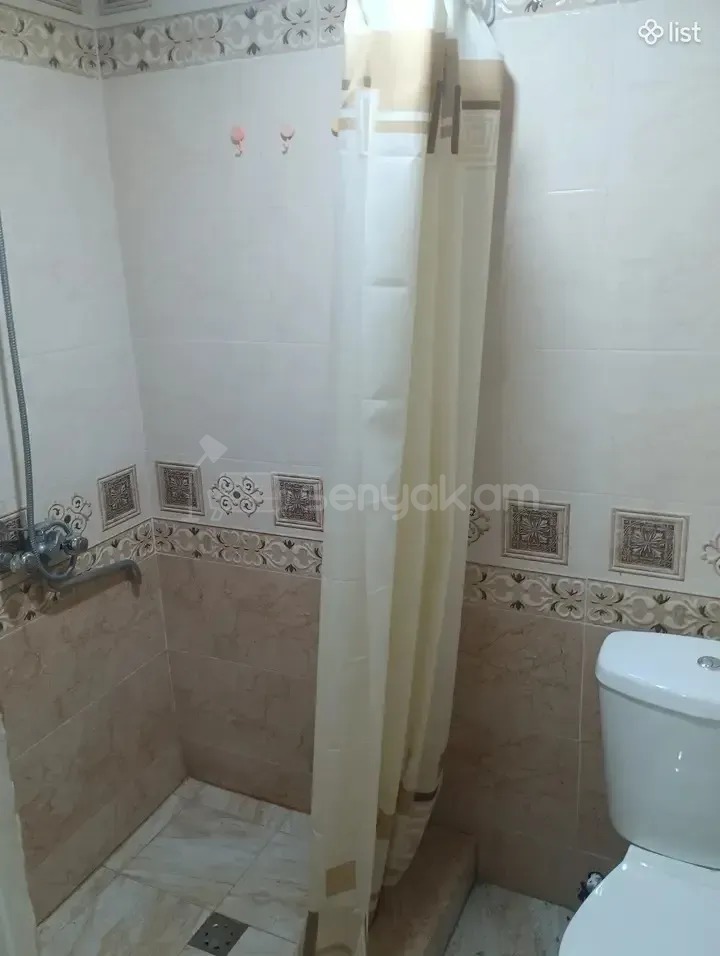 2 Սենյականոց Բնակարան Քարե Շենքում, 56քմ, 2/2 հարկ, Կապիտալ Վերանորոգված
