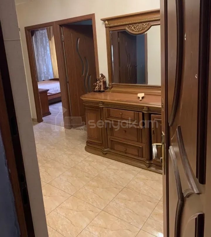 3 Սենյականոց Բնակարան, 78քմ, 5/9 հարկ, Կապիտալ Վերանորոգված, Կահավորված, Արևկող