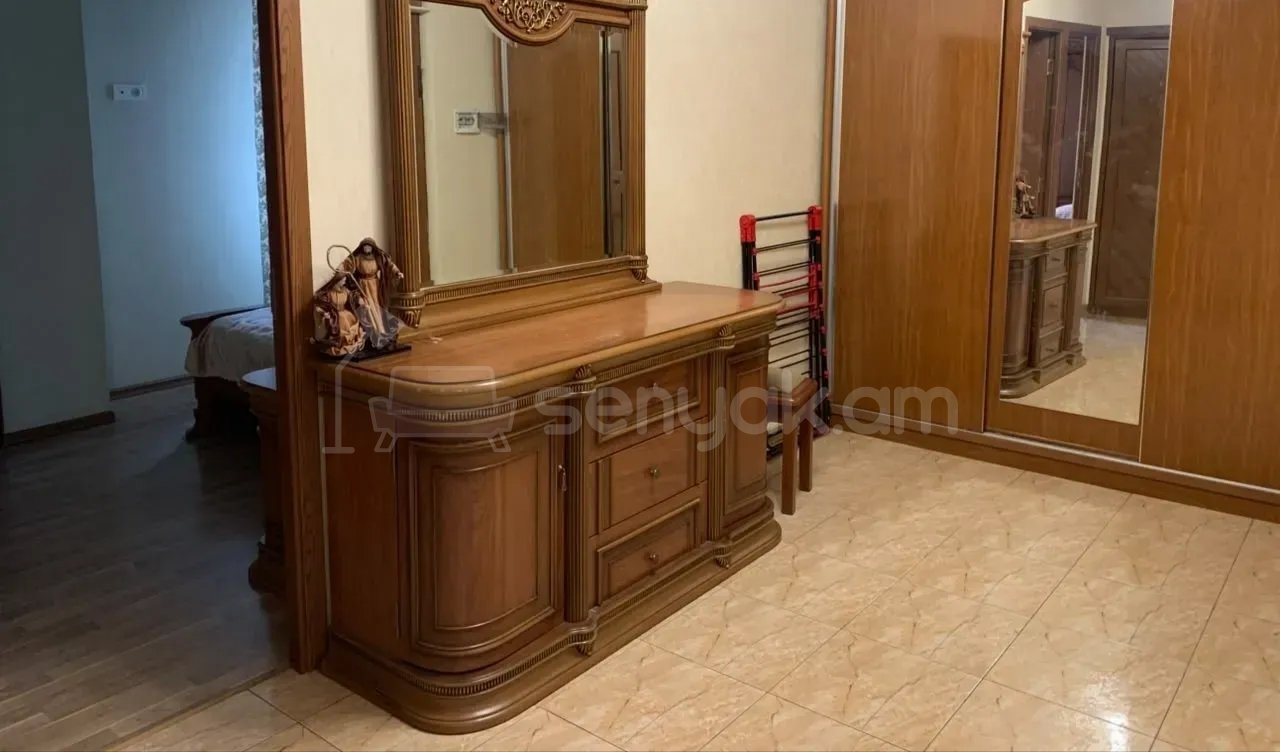 3 Սենյականոց Բնակարան, 78քմ, 5/9 հարկ, Կապիտալ Վերանորոգված, Կահավորված, Արևկող