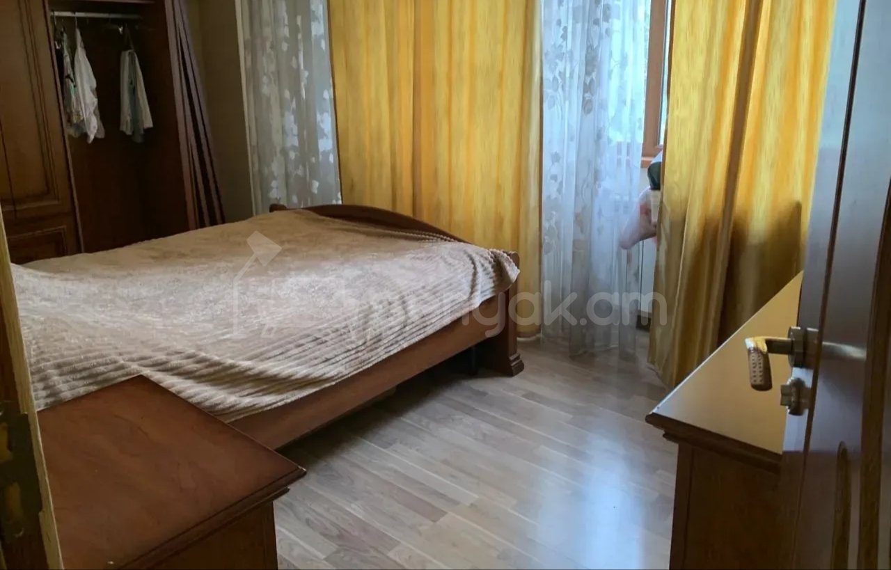 3 Սենյականոց Բնակարան, 78քմ, 5/9 հարկ, Կապիտալ Վերանորոգված, Կահավորված, Արևկող