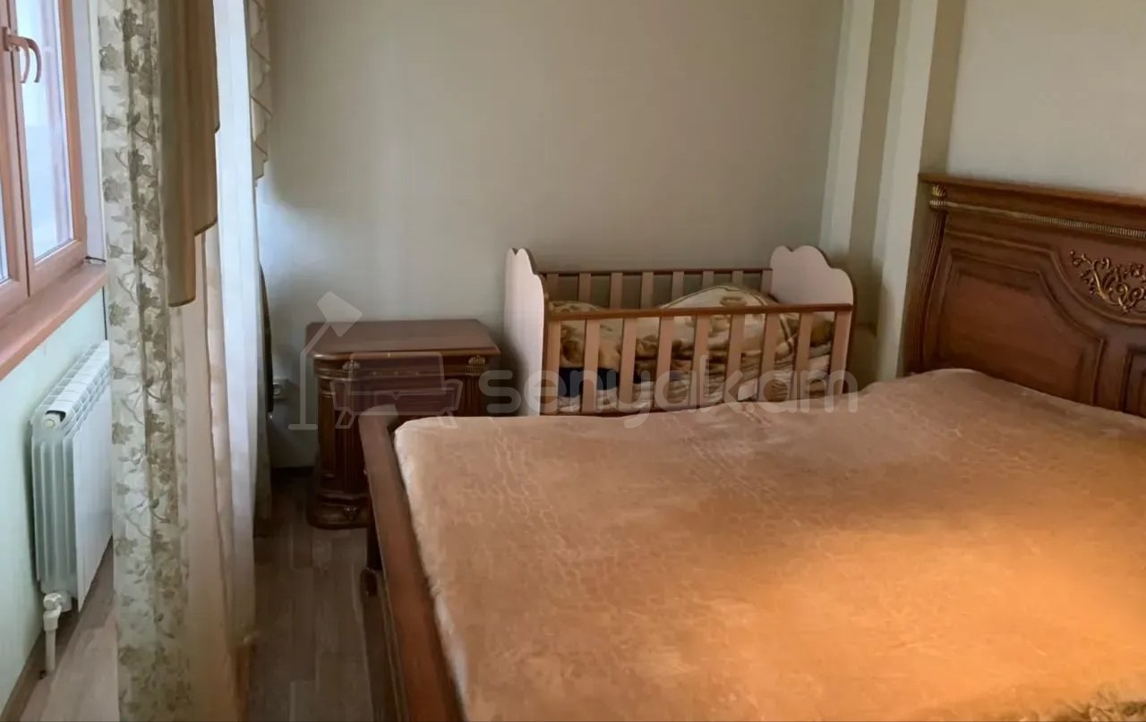 3 Սենյականոց Բնակարան, 78քմ, 5/9 հարկ, Կապիտալ Վերանորոգված, Կահավորված, Արևկող