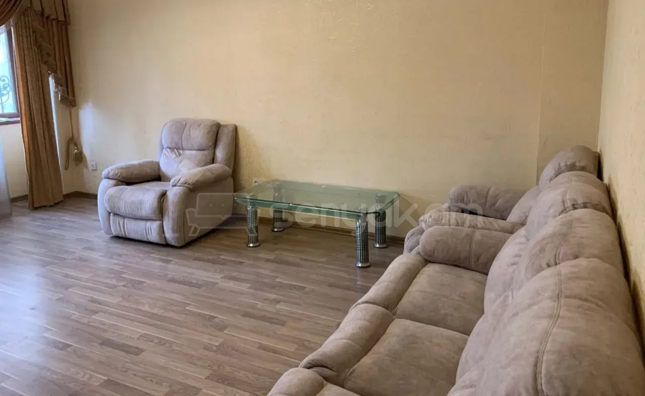 3 Սենյականոց Բնակարան, 78քմ, 5/9 հարկ, Կապիտալ Վերանորոգված, Կահավորված, Արևկող