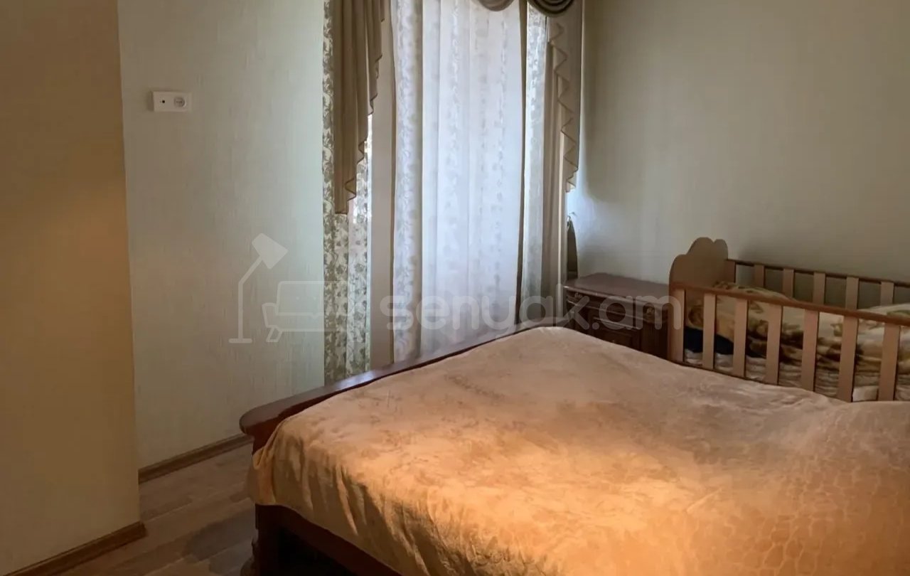 3 Սենյականոց Բնակարան, 78քմ, 5/9 հարկ, Կապիտալ Վերանորոգված, Կահավորված, Արևկող