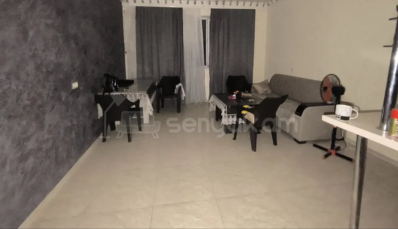 3 Սենյականոց Բնակարան Քարե Շենքում, 78քմ, 1/1 հարկ, Կապիտալ Վերանորոգված, Կահավորված, Արևկող