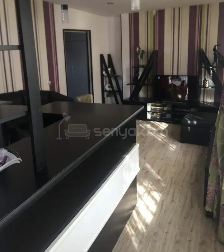 2 Սենյականոց Բնակարան Քարե Շենքում, 56քմ, 1/1 հարկ, Կապիտալ Վերանորոգված, Կահավորված, Արևկող