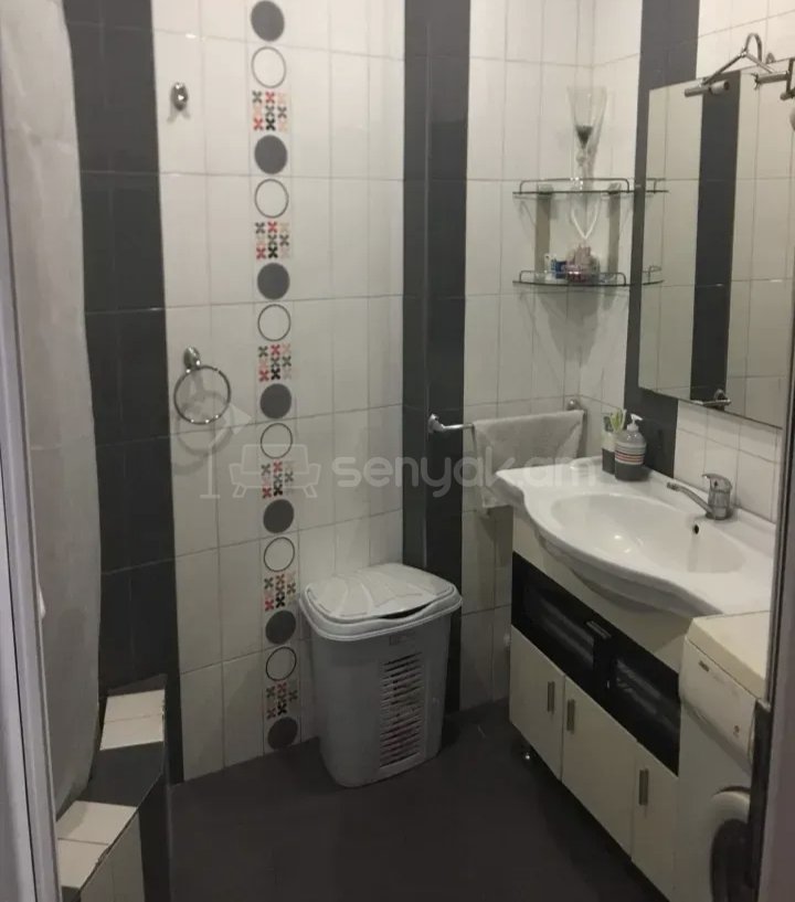 2 Սենյականոց Բնակարան Քարե Շենքում, 56քմ, 1/1 հարկ, Կապիտալ Վերանորոգված, Կահավորված, Արևկող