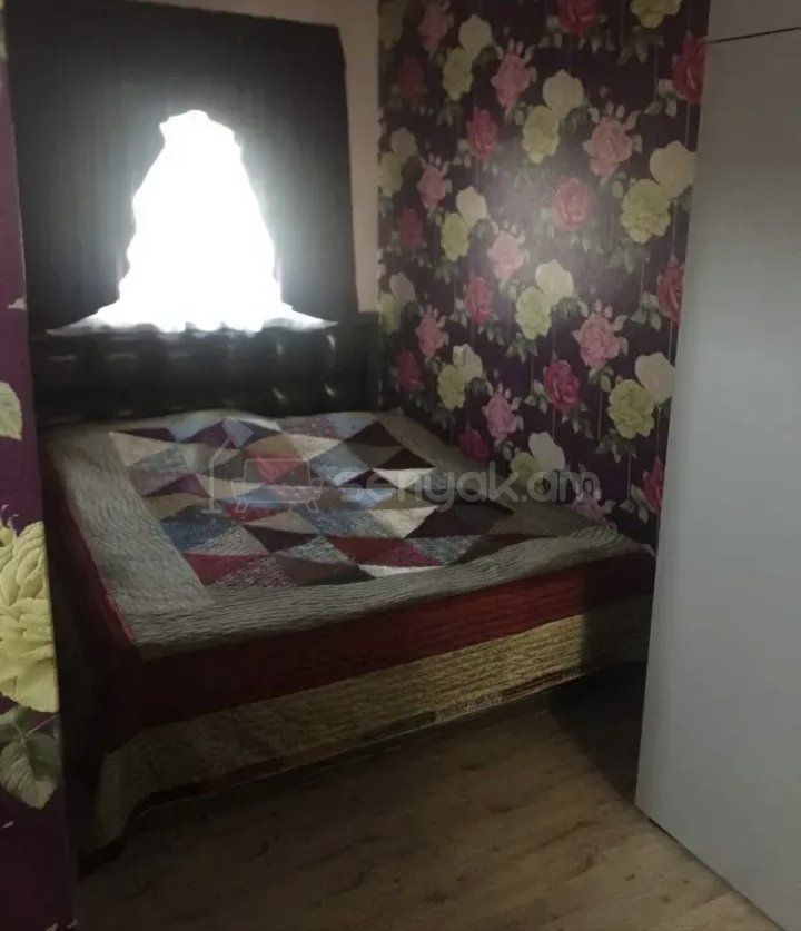 2 Սենյականոց Բնակարան Քարե Շենքում, 56քմ, 1/1 հարկ, Կապիտալ Վերանորոգված, Կահավորված, Արևկող
