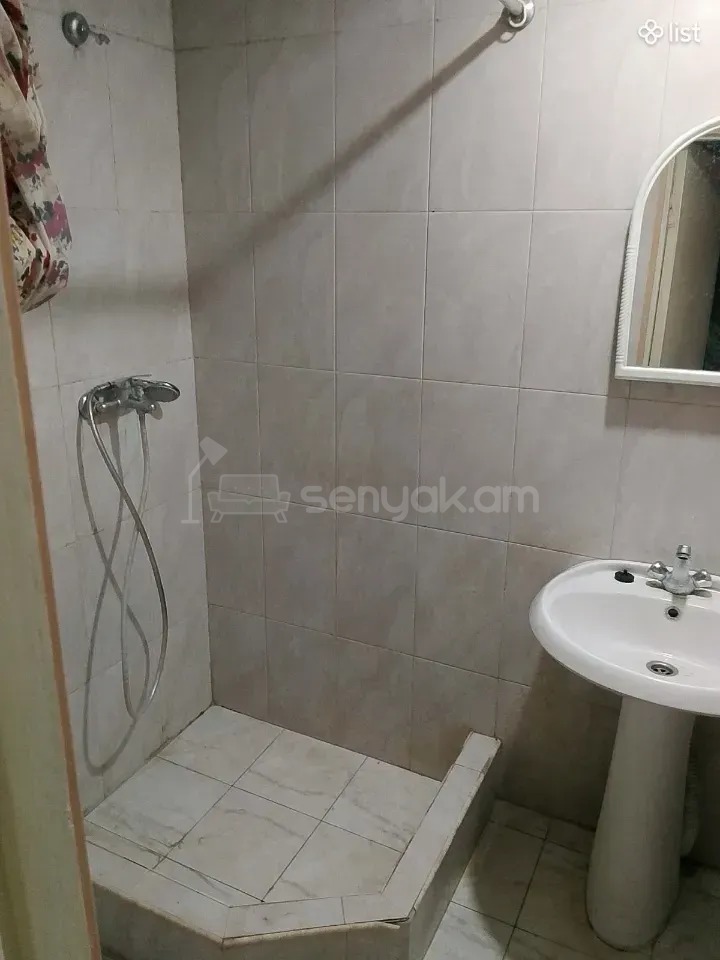 1 Սենյականոց Բնակարան Քարե Շենքում, 40քմ, 1/1 հարկ, Կապիտալ Վերանորոգված, Կահավորված