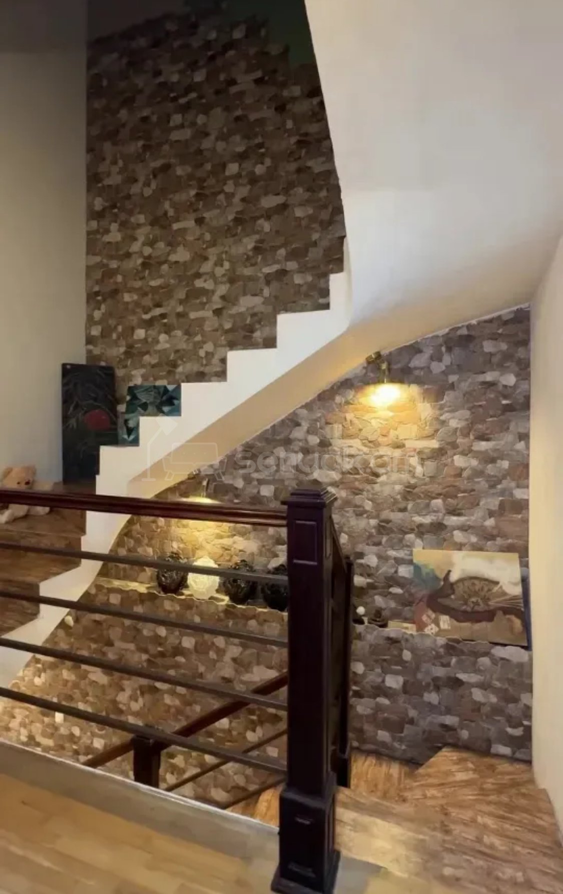 5 Սենյականոց Սեփական Տուն, 350քմ, Կապիտալ Վերանորոգված, Ավտոտնակով