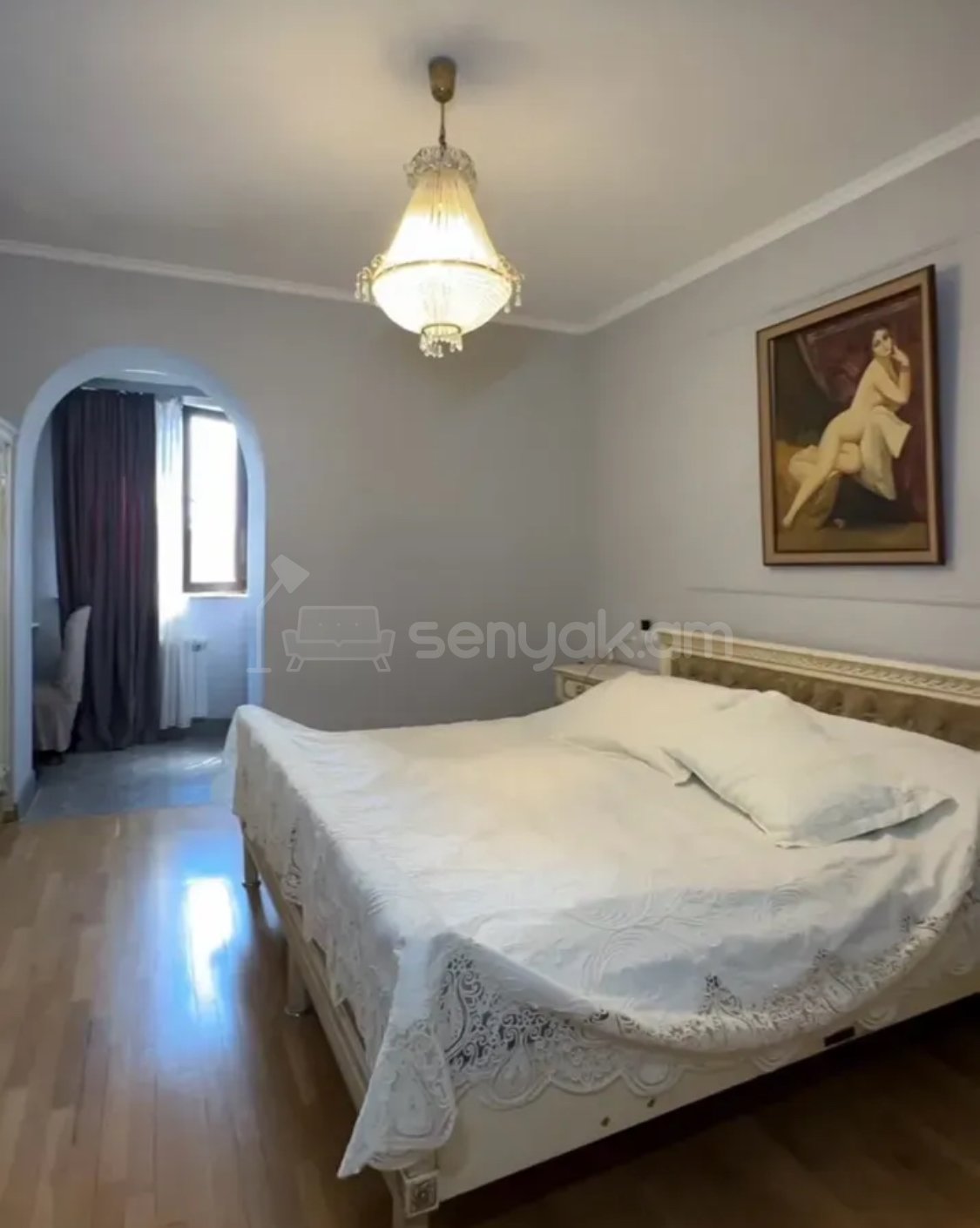5 Սենյականոց Շքեղ Առանձնատուն, 350քմ, Լողավազանով, Ավտոտնակով