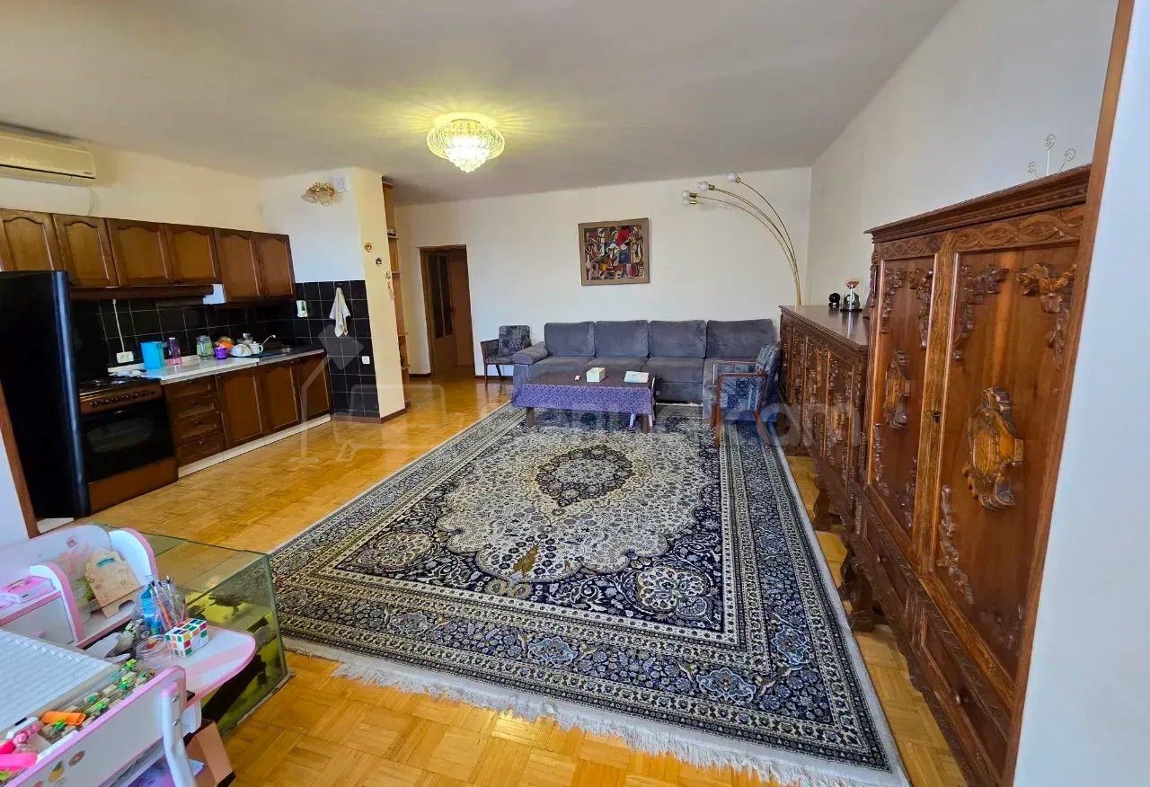 2 Սենյականոց Բնակարան, 65քմ, 16/16 հարկ, Նորմալ Վիճակում