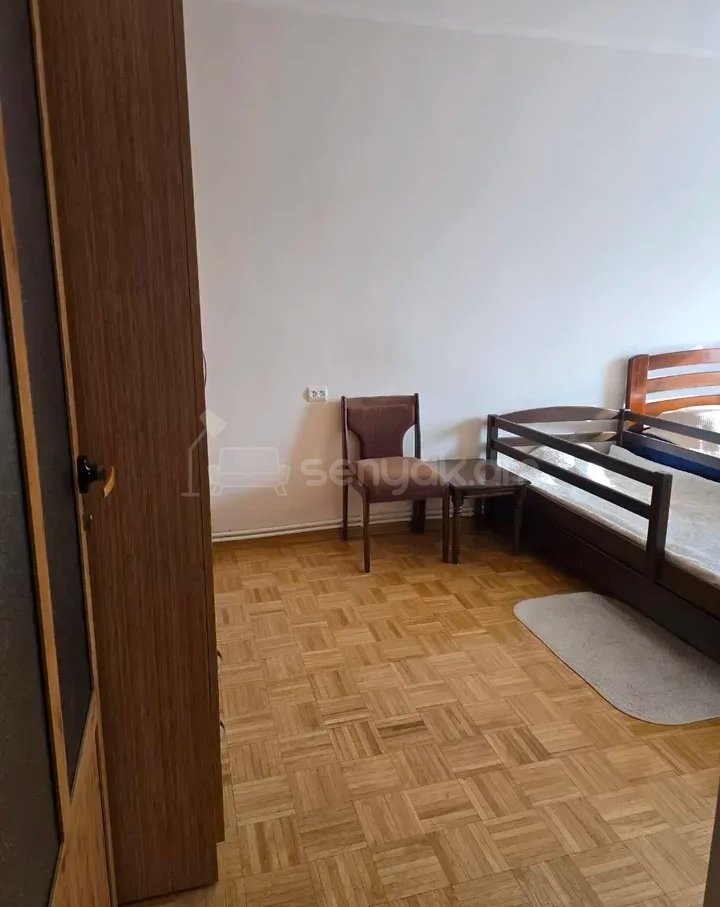 2 Սենյականոց Բնակարան, 65քմ, 16/16 հարկ, Նորմալ Վիճակում