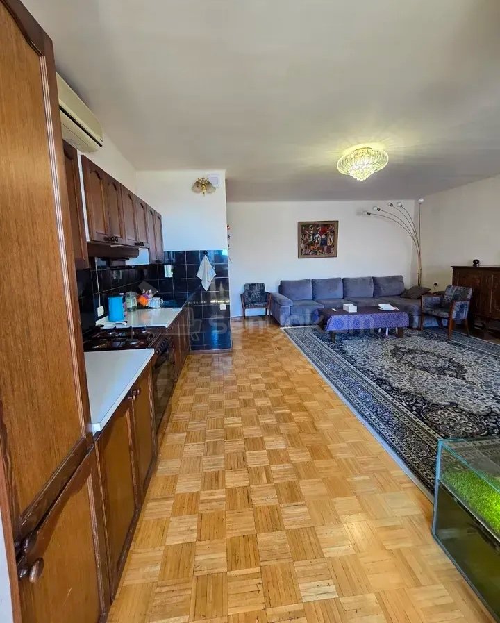 2 Սենյականոց Բնակարան, 65քմ, 16/16 հարկ, Նորմալ Վիճակում