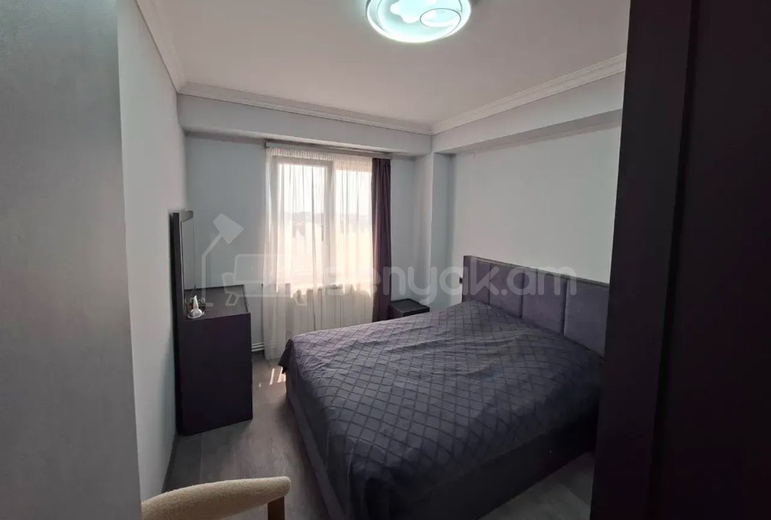 3 Սենյականոց Բնակարան, 96քմ, 15/16 հարկ, Դիզայներական Վերանորոգված