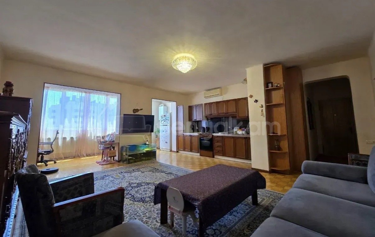 2 Սենյականոց Բնակարան, 65քմ, 16/16 հարկ, Դիզայներական Վերանորոգված