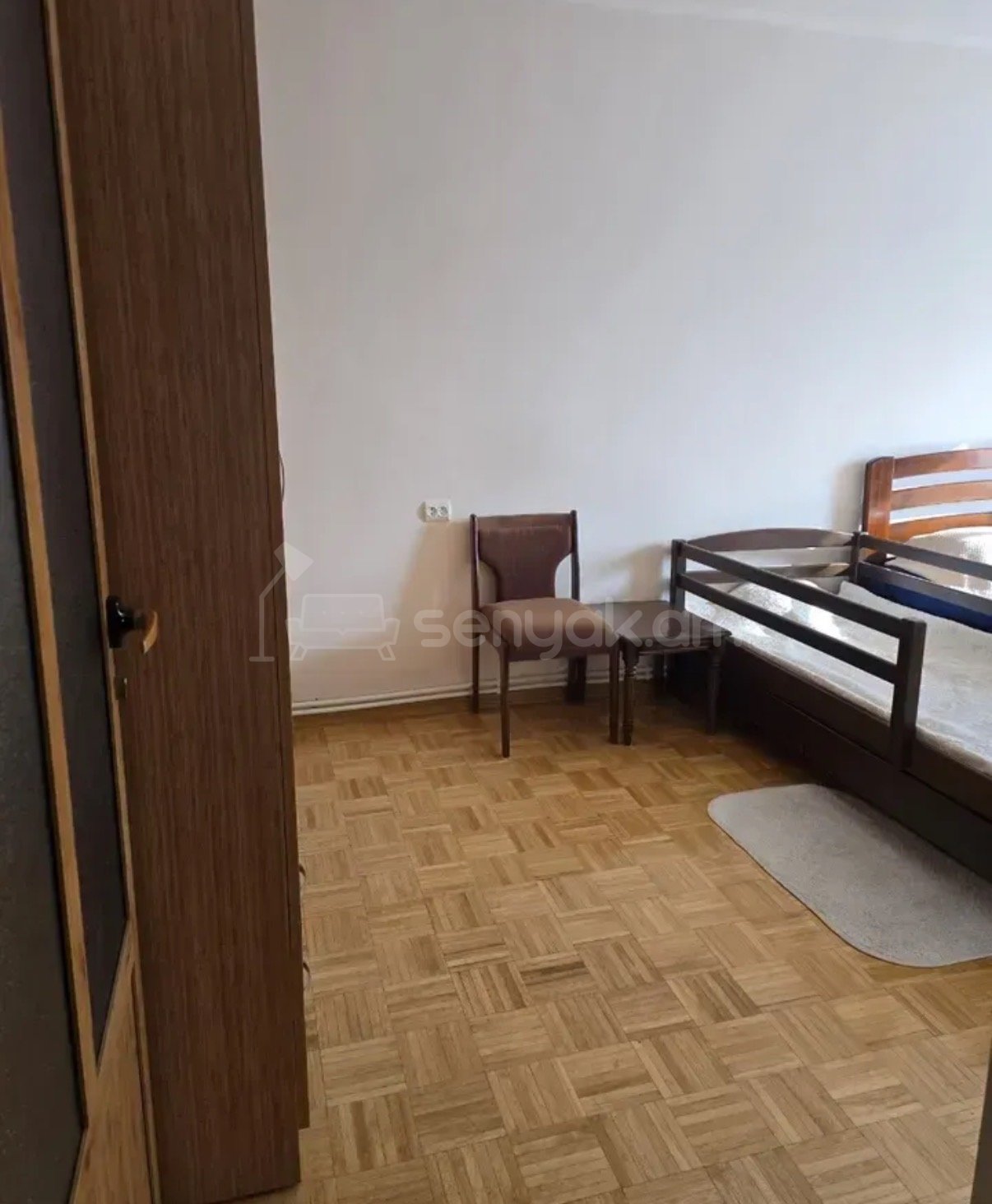 2 Սենյականոց Բնակարան, 65քմ, 16/16 հարկ, Դիզայներական Վերանորոգված