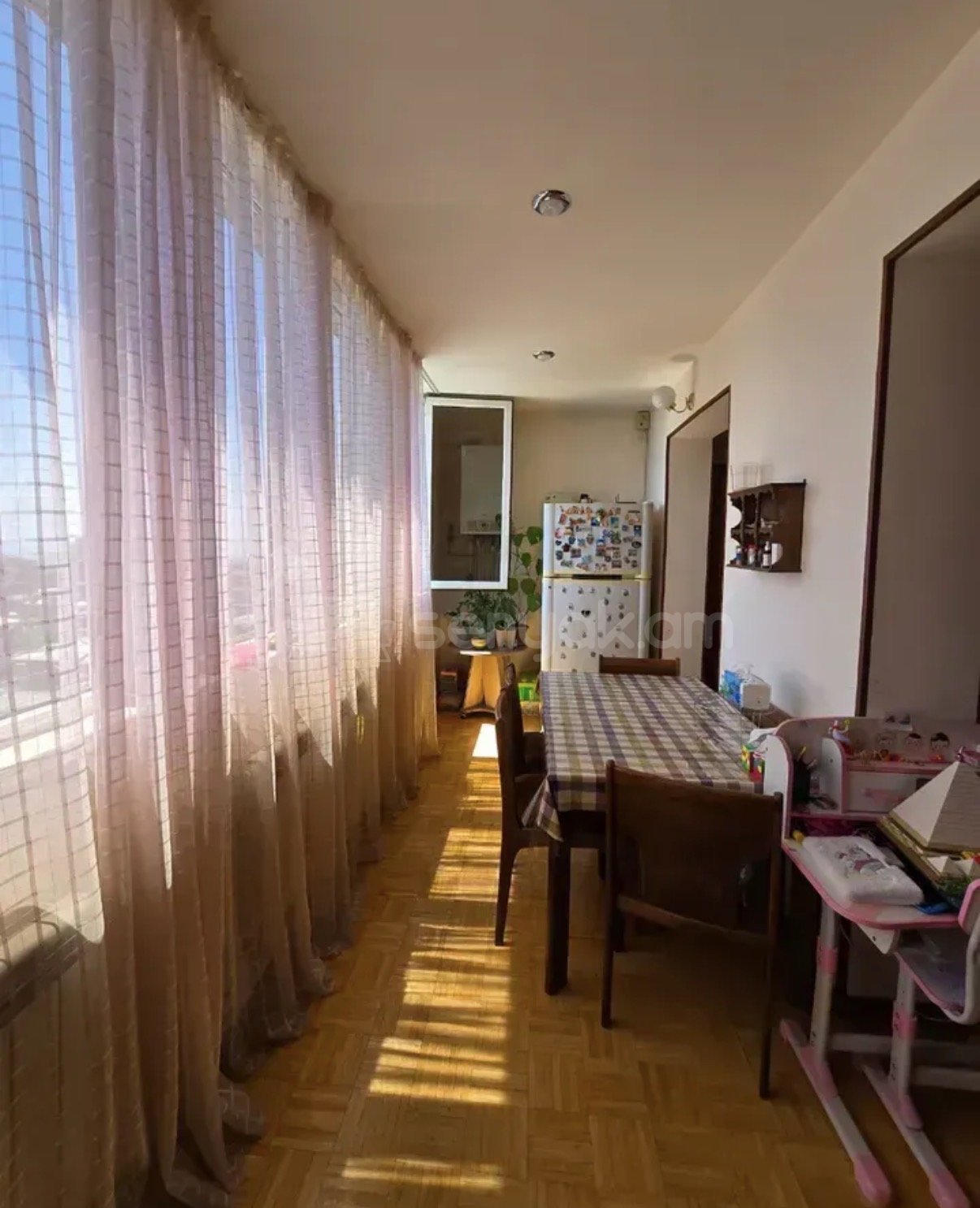 2 Սենյականոց Բնակարան, 65քմ, 16/16 հարկ, Դիզայներական Վերանորոգված
