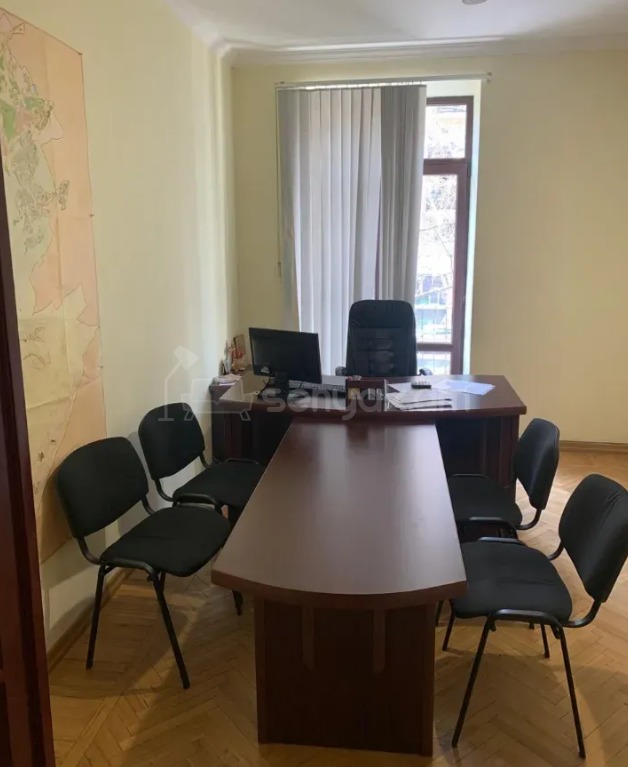 Օֆիսային Տարածք, 80քմ, Կապիտալ Վերանորոգված