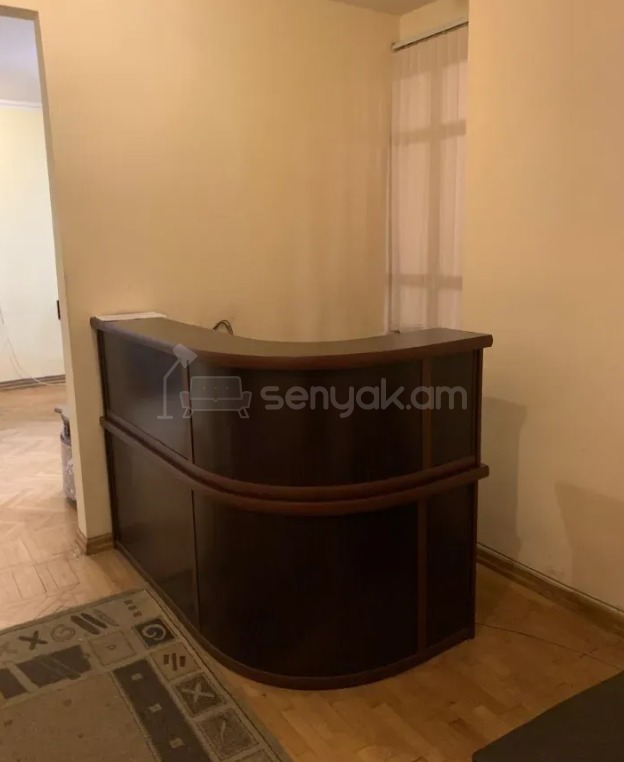 Օֆիսային Տարածք, 80քմ, Կապիտալ Վերանորոգված
