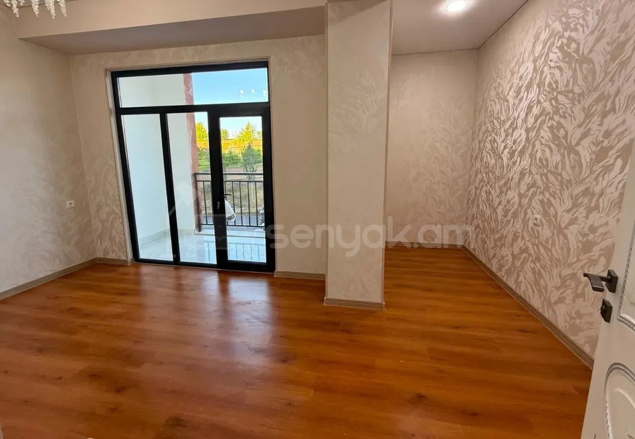 2 Սենյականոց Բնակարան Նորակառույցում, 48քմ, 2/7 հարկ, Կապիտալ Վերանորոգված