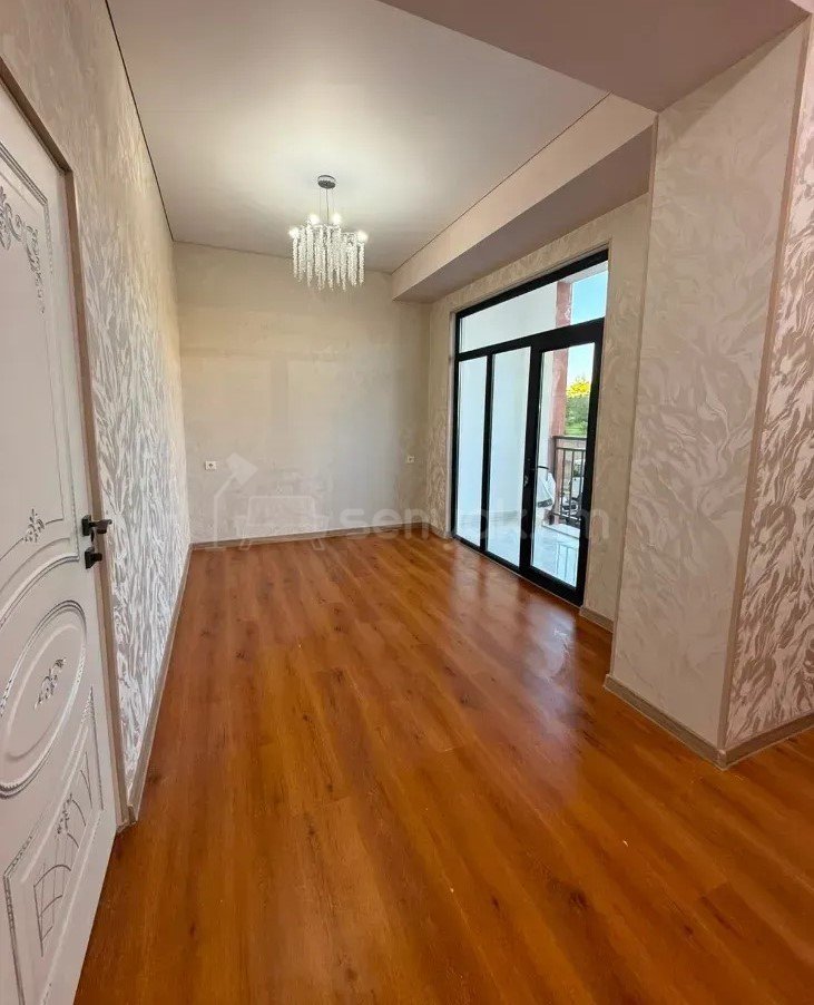 2 Սենյականոց Բնակարան Նորակառույցում, 48քմ, 2/7 հարկ, Կապիտալ Վերանորոգված