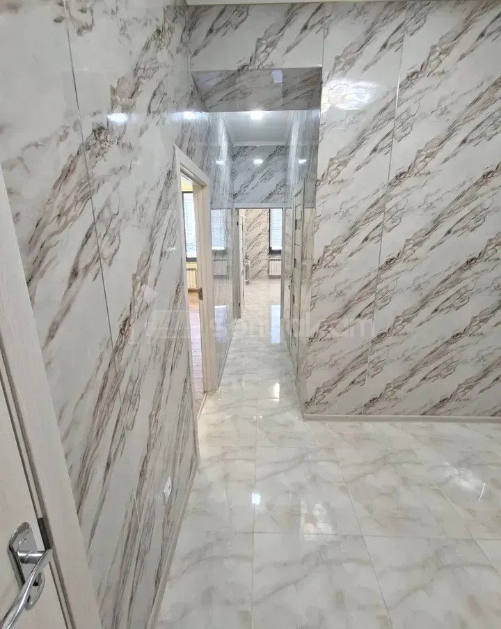 4 Սենյականոց Բնակարան Նորակառույցում, 113քմ, 8/16 հարկ, Կապիտալ Վերանորոգված