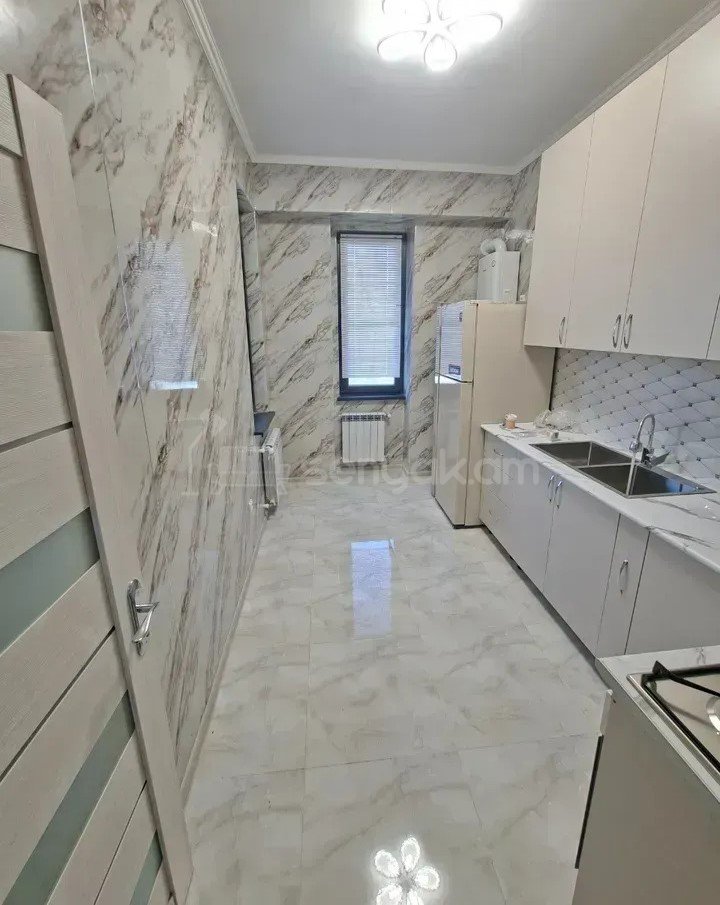 4 Սենյականոց Բնակարան Նորակառույցում, 113քմ, 8/16 հարկ, Կապիտալ Վերանորոգված
