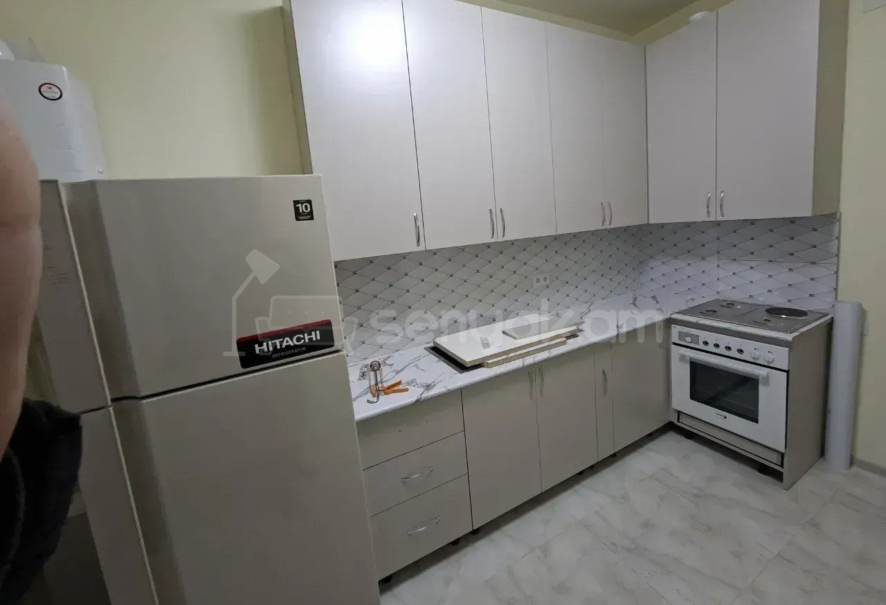 4 Սենյականոց Բնակարան Նորակառույցում, 113քմ, 8/16 հարկ, Կապիտալ Վերանորոգված